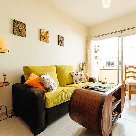 Al Golpito Apartment Las Palmas de Gran Canaria Exterior foto